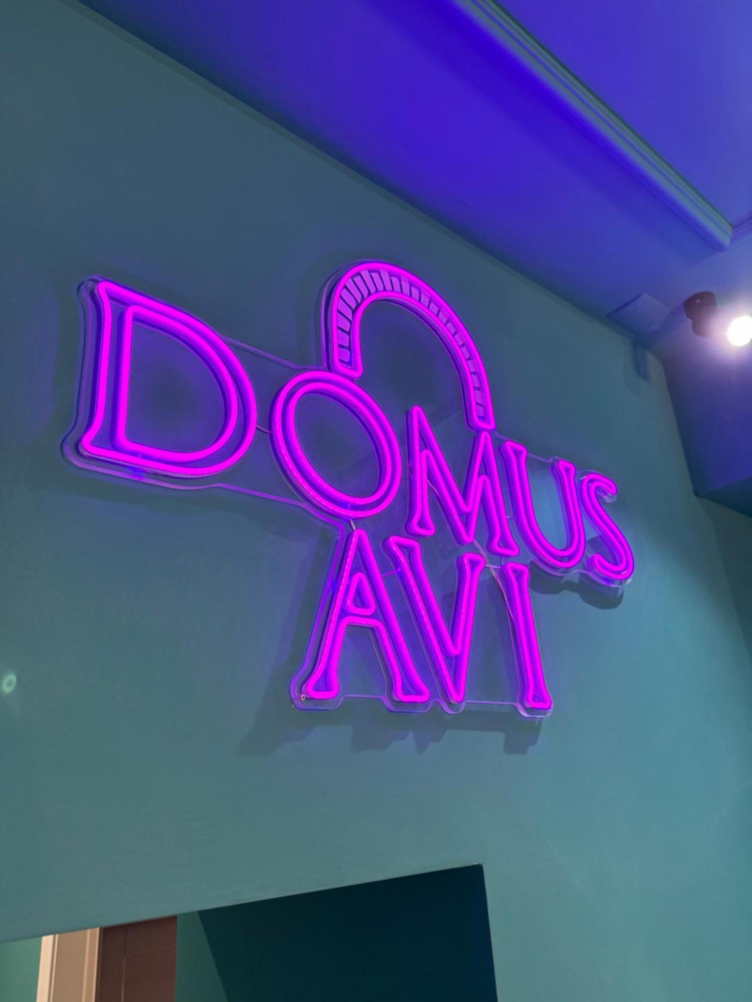 Domus Avi Vaticano Gasthof 2*