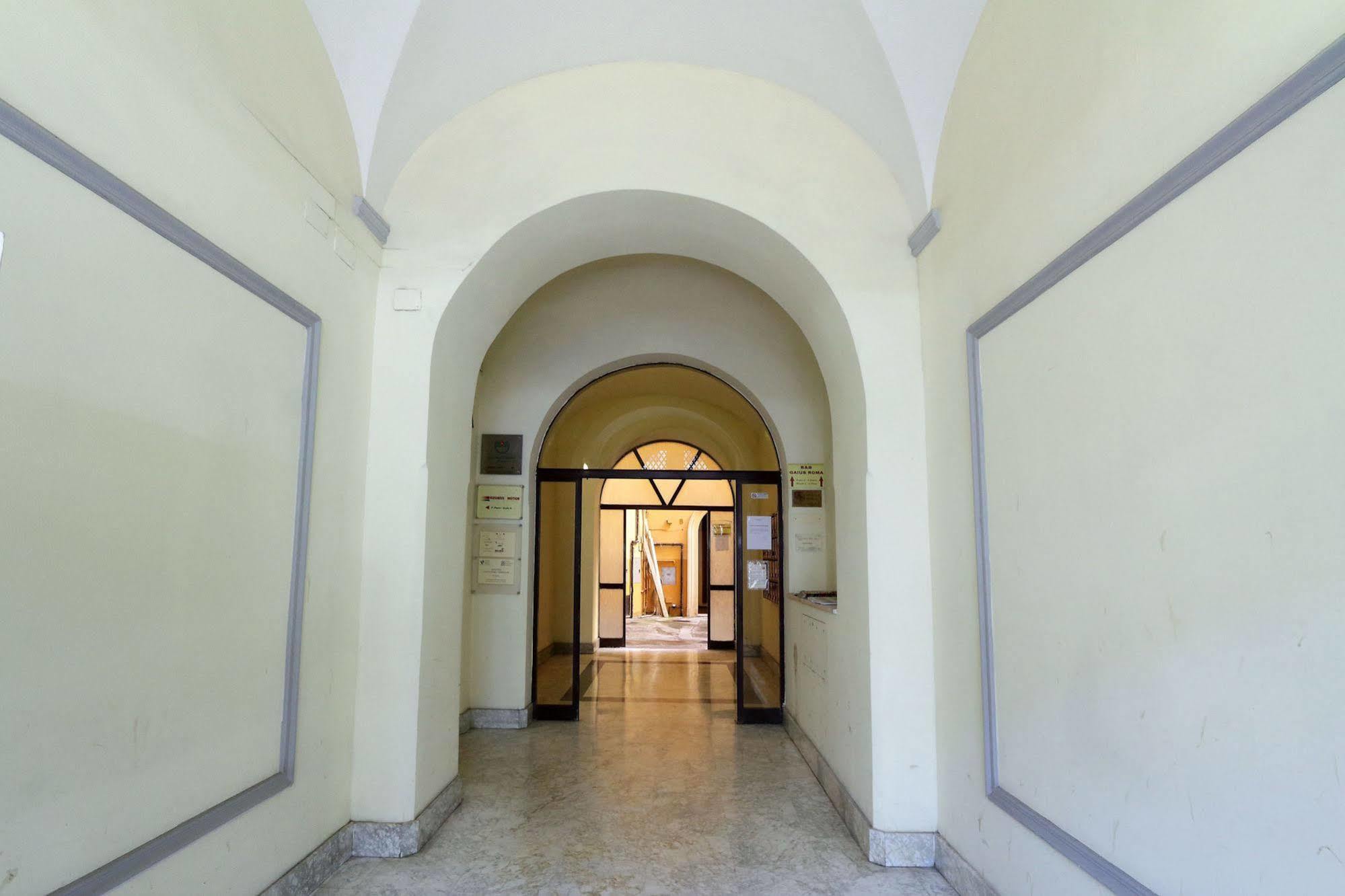 Domus Avi Vaticano Rom